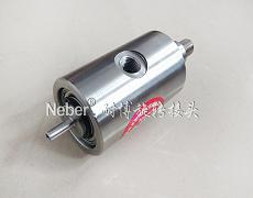 力得旋轉接頭發展趨勢